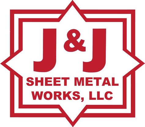 j & j sheet metal works llc|letter j alphabet.